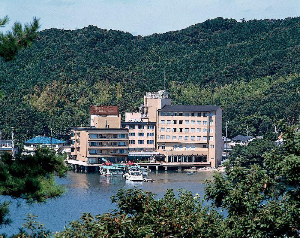 Hotel Kochoran Toba Zewnętrze zdjęcie