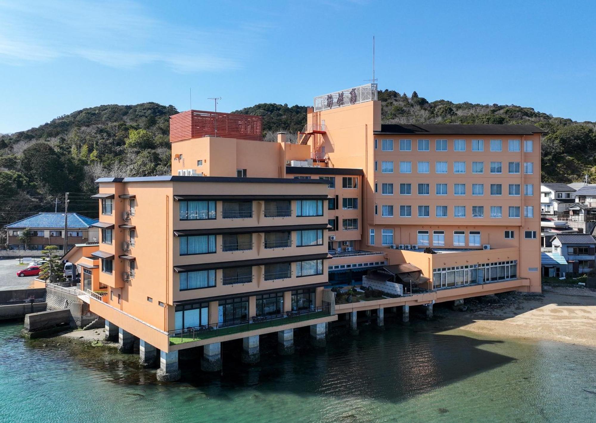 Hotel Kochoran Toba Zewnętrze zdjęcie