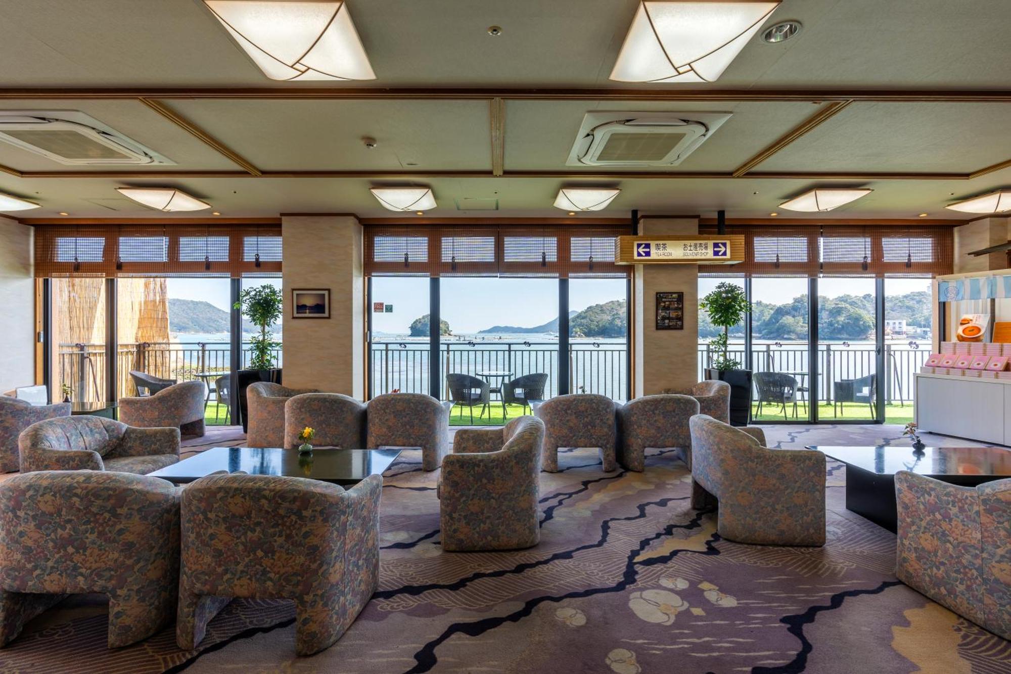 Hotel Kochoran Toba Zewnętrze zdjęcie