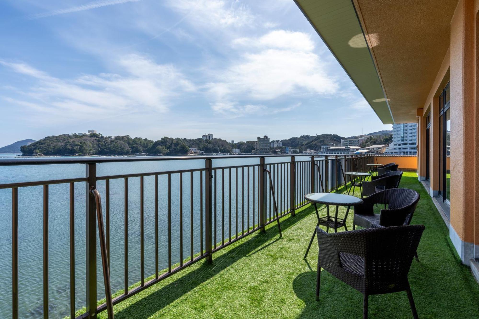 Hotel Kochoran Toba Zewnętrze zdjęcie