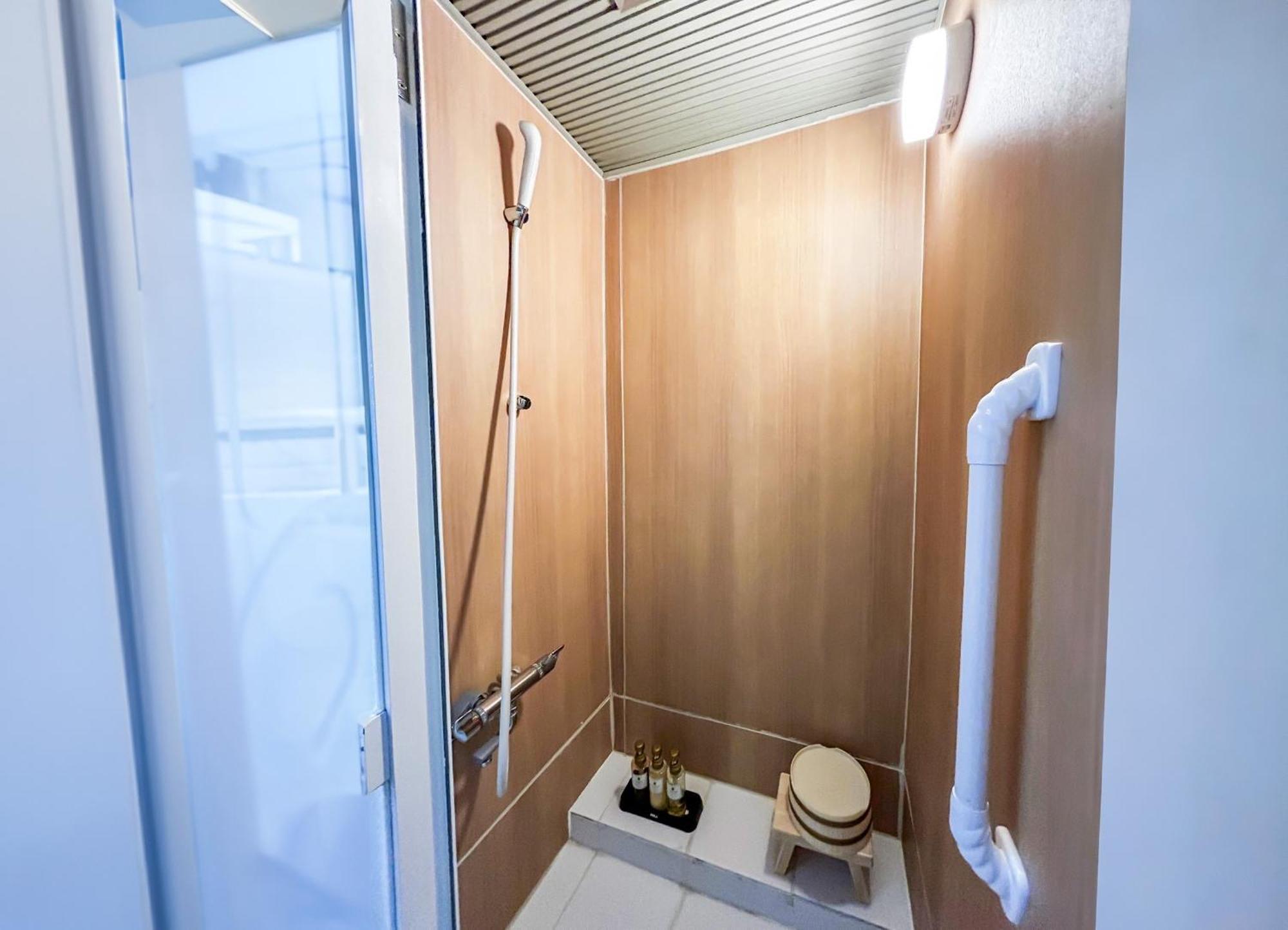 Hotel Kochoran Toba Zewnętrze zdjęcie
