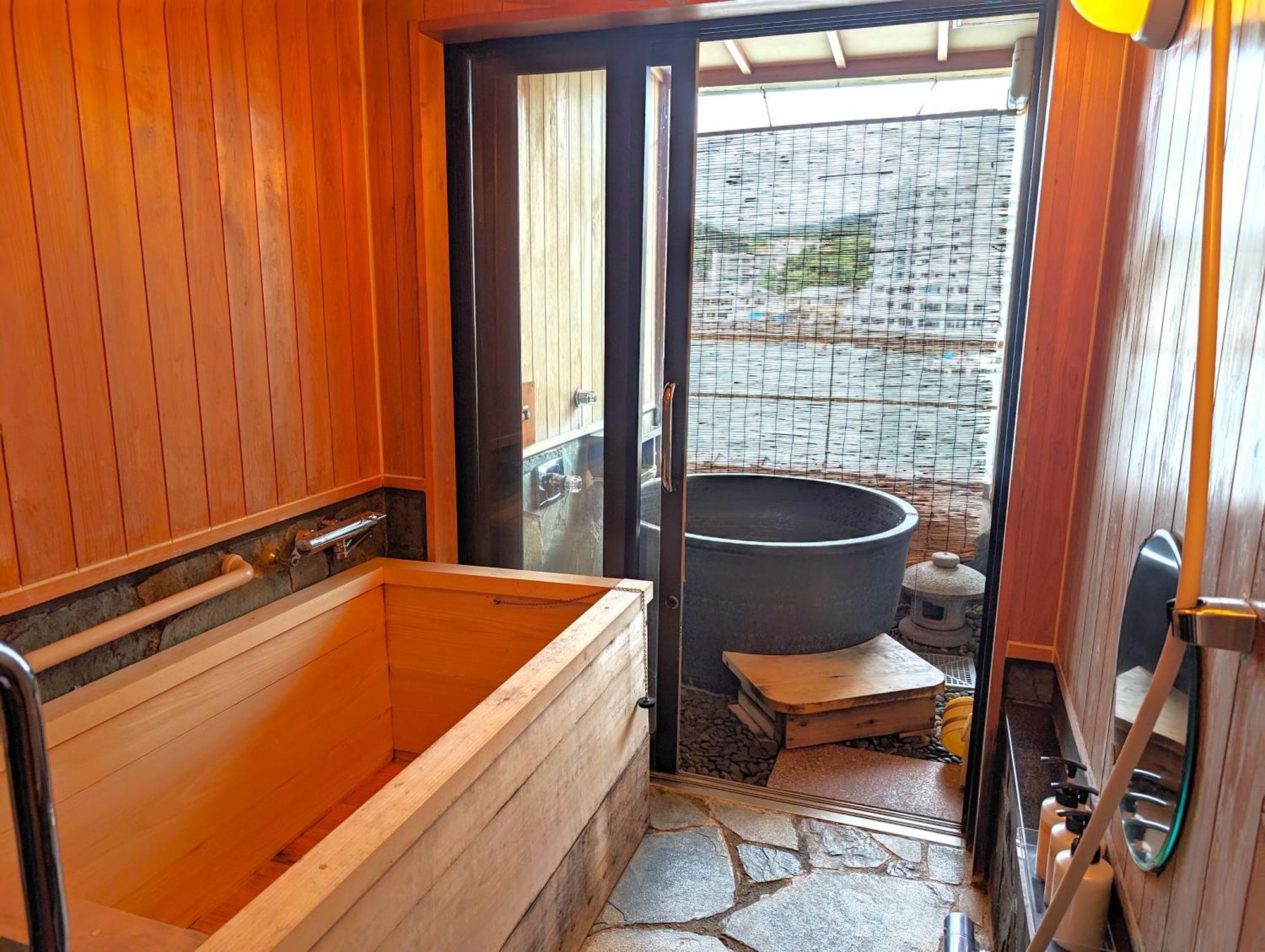 Hotel Kochoran Toba Zewnętrze zdjęcie
