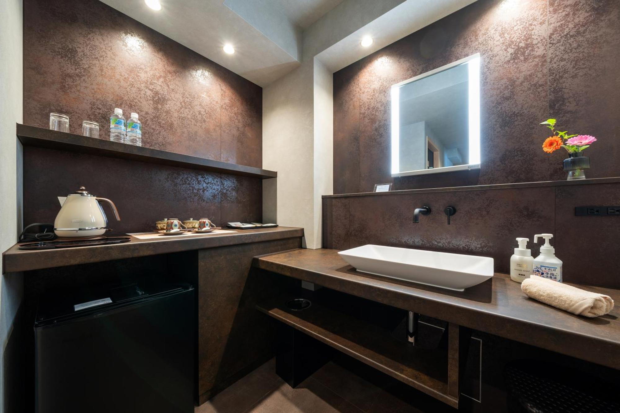 Hotel Kochoran Toba Zewnętrze zdjęcie