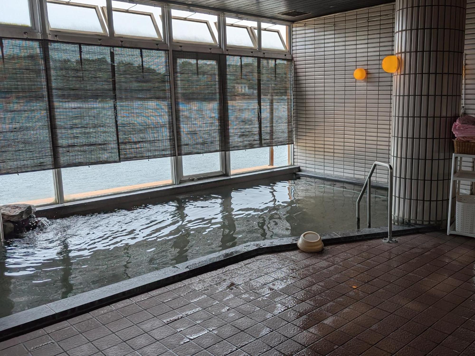 Hotel Kochoran Toba Zewnętrze zdjęcie