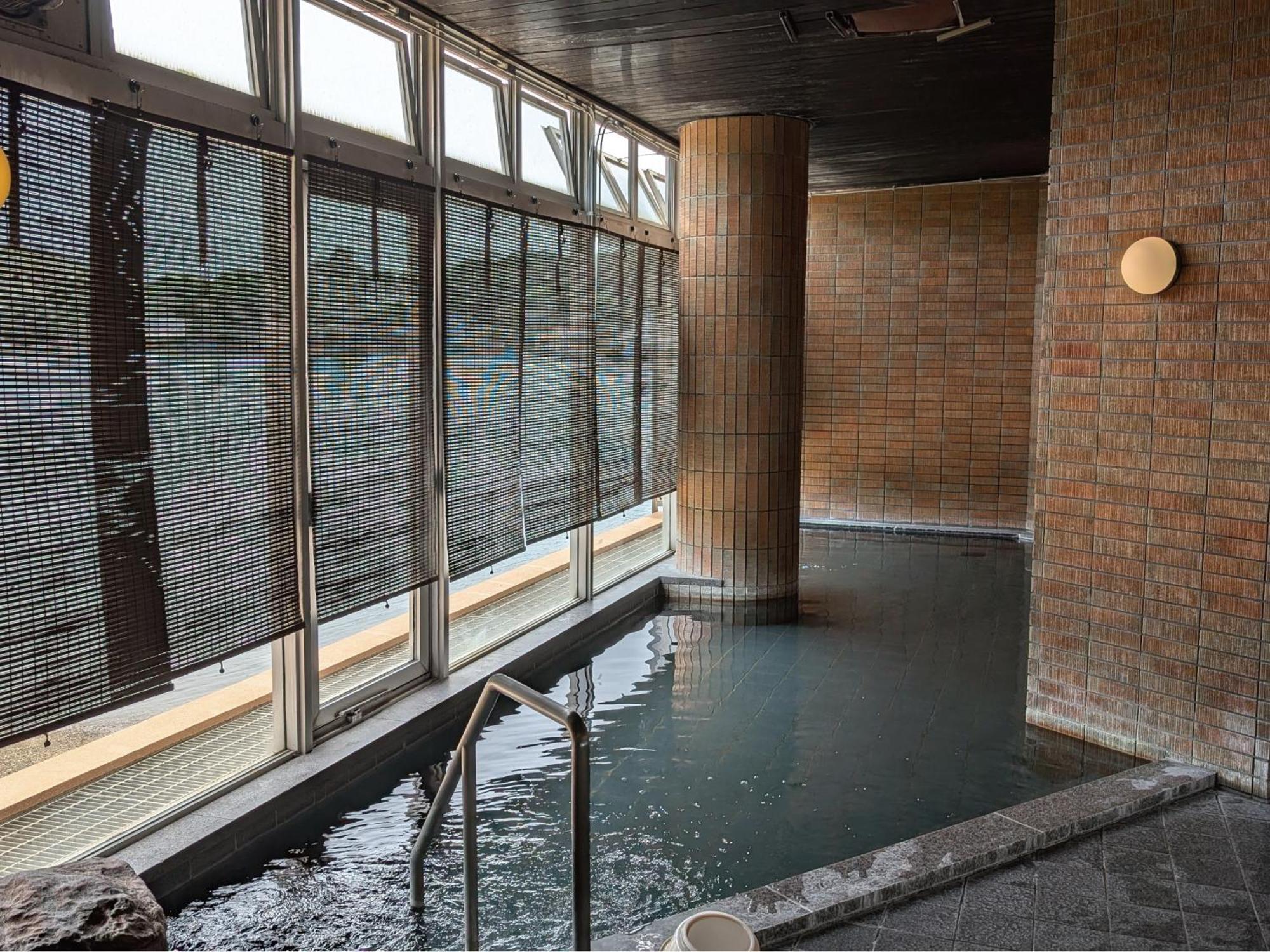 Hotel Kochoran Toba Zewnętrze zdjęcie