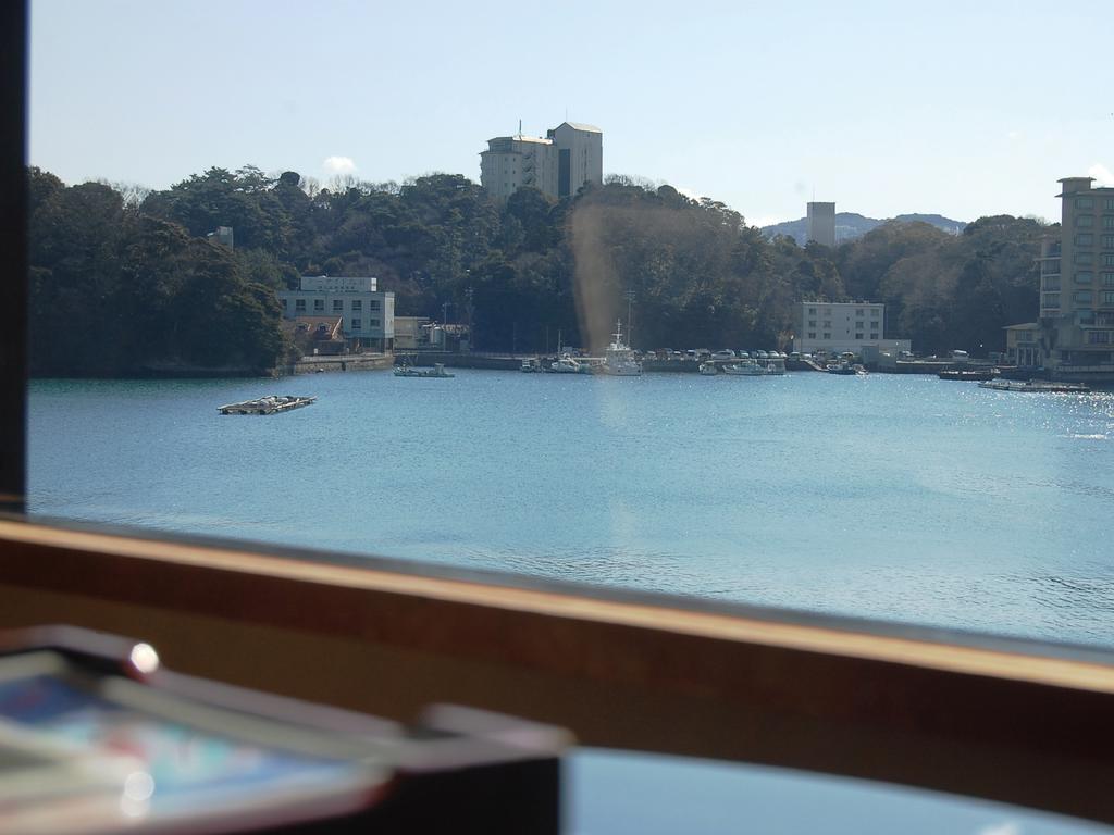 Hotel Kochoran Toba Zewnętrze zdjęcie